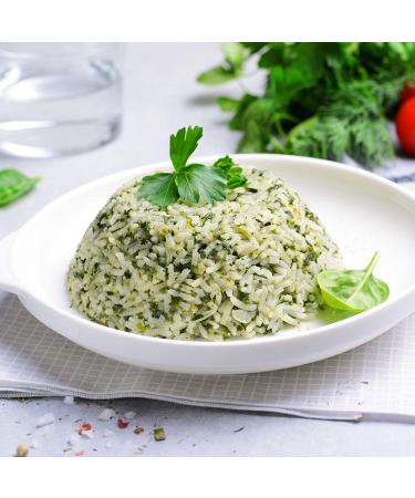 The Spice Lab Chopped Dried Green Chives 4 oz - All Natural Kosher Non GMO Gluten Free Spice - Buy Online on GoSupps.com