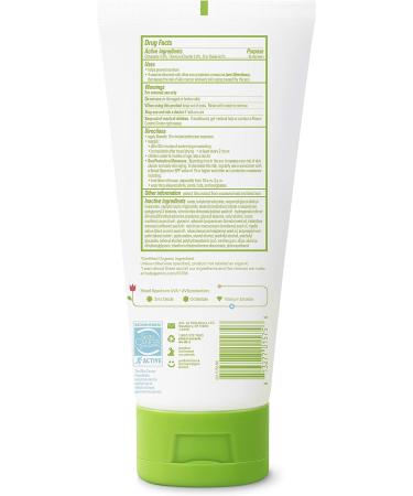 Babyganics Sun + Bug Set - SPF 50 Sunscreen Lotion & Stick + Bug Spray - Buy Online on GoSupps.com