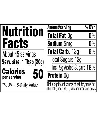 Smucker's Concord Grape Jelly 32oz (Pack of 6) - Delicious Concord Grape Spread - Buy Online on GoSupps.com