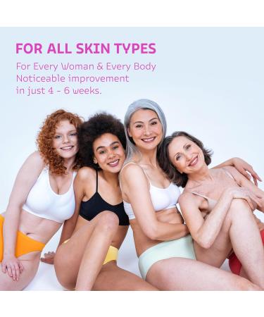 Buy Retinol Body Lotion & Glow Wand | Firming Cream for Neck & Belly | Anti-Aging Solutions for Fine Lines & Skin Tightening - Buy Online on GoSupps.com