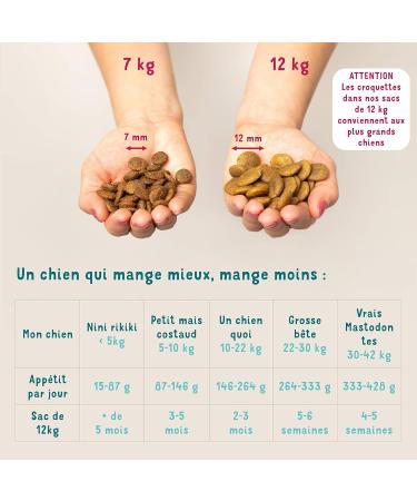 Edgard & Cooper Senior Dog Food (Chicken & Salmon 12kg) Grain Free Fresh Meat & Quality Protein Real Ingredients for Dogs Hypoallergenic No Added Sugars - Buy Online on GoSupps.com