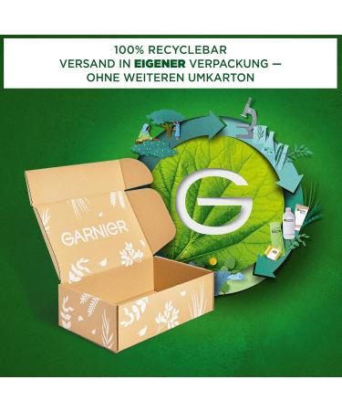 Shop Garnier Face Care Set: Micellar Water Hyaluron Aloe Serum & BB Cream for Radiant Skin - Skin Active 3-Part Collection - Buy Online on GoSupps.com