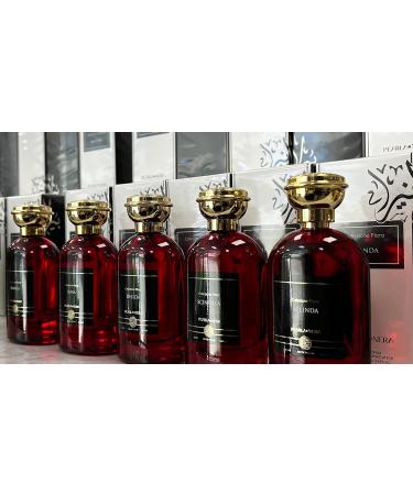 MAZYOON Spiced Gourmand Oud and Citrus Scent Accords. Pheromones Perfumes for Women Redefined: Pure Attraction No Additives. 3.4 Oz - Buy Online on GoSupps.com