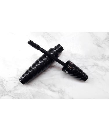 Sephora Collection Outrageous Curl Mascara - Ultra Black - Full size