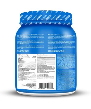 BioSteel Hydration Mix Great Tasting Hydration with Zero Sugar & Hydration Mix Great Tasting Hydration with Zero Sugar 100 Servings (Pack of 1) Hydration Mix+ Hydration Mix - Buy Online on GoSupps.com