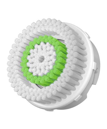 Clarisonic Acne Cleanse Brush Head Replacement for Mia 1, 2, Fit, Alpha Fit, Smart Profile Uplift and Alpha Fit X - Buy Online on GoSupps.com