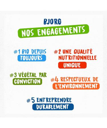 BJORG - Organic Veggie Seitan - High in Protein - Low in Fat - 170 g (2 x 85 g) - Buy Online on GoSupps.com