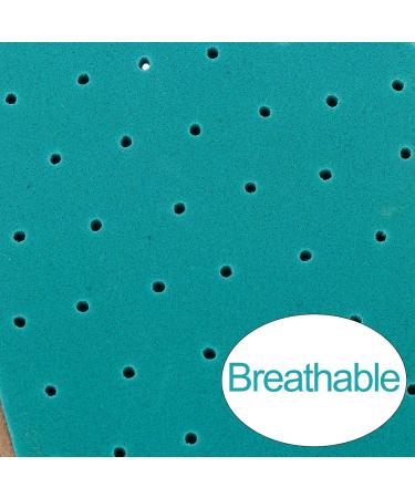 EXCEART Women s Metatarsal Pads - Comfortable High Heel Insoles & Foot Cushions for All-Day Support - Buy Online on GoSupps.com