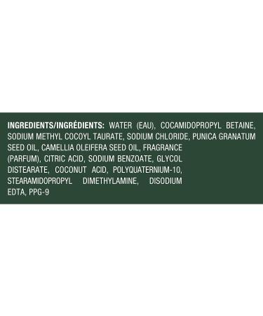 TRESemm Botanique Color Vibrance & Shine Shampoo 22 oz | International Shipping Available - Buy Online on GoSupps.com