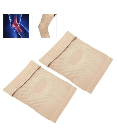 ZJchao Compression Knee Brace - Anti-Slip Support Sleeve for Running Basketball & Gym Workouts (XL) - International Shipping Available - Buy Online on GoSupps.com