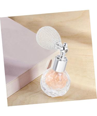 MAGICLULU 3 Pcs Body Air Bag Powder Highlighters Face Glitter Makeup Sparkling Powder Flash Miss Loose Powder - Buy Online on GoSupps.com