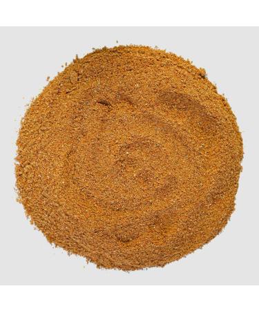 Roohts Peri Peri Seasoning 50g | Premium mix for rub and marinade | For BBQ meats and seasoning vegtables | Meals made simple. - Buy Online on GoSupps.com