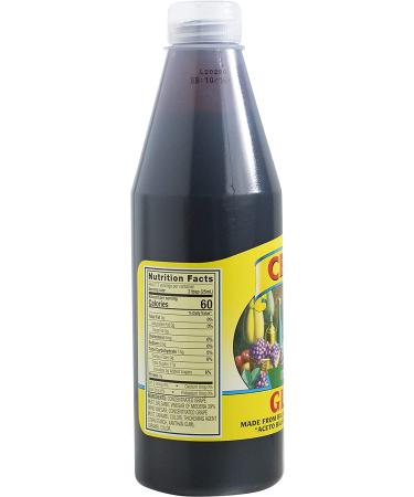 Cento Balsamic Glaze 13.8 oz Bottle - Premium Quality Balsamic Reduction - Buy Online on GoSupps.com