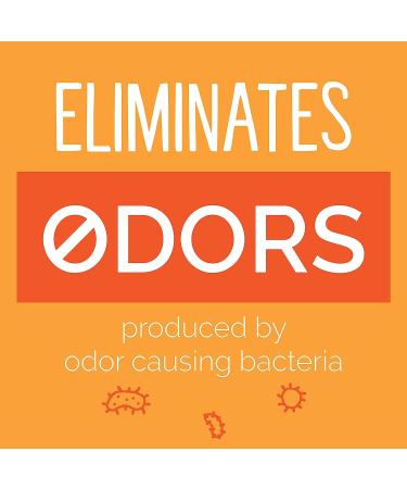 Seventh Generation Disinfectant Spray - Fresh Citrus & Thyme Scent - 13.9 Ounce (Pack of 4) - Buy Online on GoSupps.com