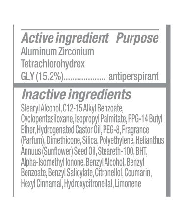 Dove Advanced Care Antiperspirant Deodorant Stick for Women Cool Essentials 2.6 Ounce (Pack of 12) - 48 Hour Protection, Soft & Comfortable Underarms - Buy Online on GoSupps.com