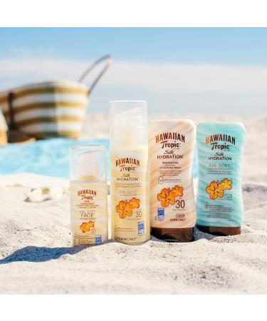 Silk Hydration After Sun 180ml - Revitalize Your Skin After Sun Exposure | International Shipping Available - Buy Online on GoSupps.com