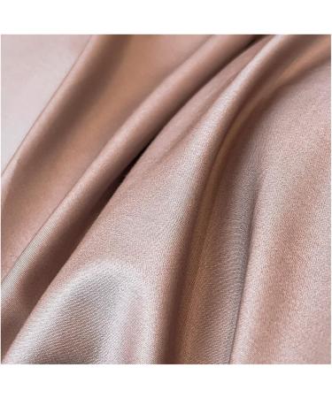 100% Egyptian Cotton Luxury Bedding Set Leaves Embroidery Duvet Cover Set Bed Sheet Set Pillowcases Soft Bed Sets Bedding Set (Pink Fitted Bed Sheet_King) - Buy Online on GoSupps.com