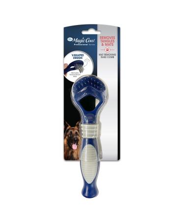 Four Paws Magic Coat Professional Series Grooming Brushes for Dogs & Cats l Trimmers, Nail Clippers, & Brushes Dog & Cat