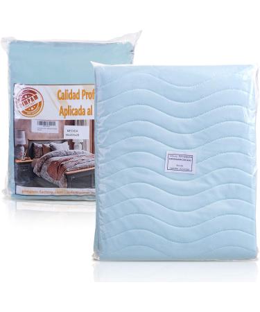 Buy Pimpam Factory Waterproof Washable Bed Pads - 90x85 cm | Absorbent & Breathable for Nursing Homes & Hospitals - International Shipping Available - Buy Online on GoSupps.com