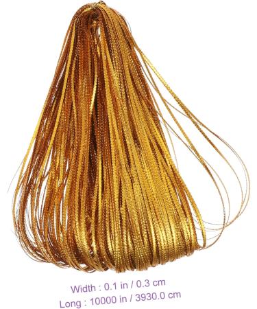 Beavorty 4 Sets dreadlocks hair rope hair ties for girls braiding scrunchies for girls hair clips for braids braided hair clip hair ties for women metal hair band plastic Miss tool to weave - Buy Online on GoSupps.com