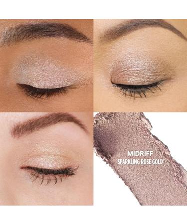 Buy GXVE BY GWEN STEFANI Paint It Up Clean 24-Hr Cream Eyeshadow Midriff - Best International Shipping & Quality Makeup - Buy Online on GoSupps.com