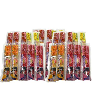  Sync'T Dolfin Polaretti Pack of 3 gluten-free popsicles 30 x 40 ml - Buy Online on GoSupps.com