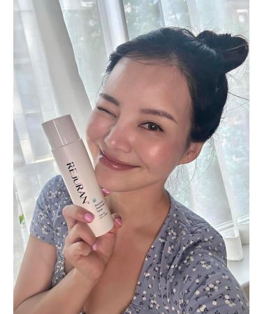 REJURAN Moisture Treatment Toner c-PDRN - Hydrating Facial Toner for Enhanced Skin Barrier Strength Soothing and Moisture Retention with PDRx Korean Skin Care (5.07 fl oz) - Buy Online on GoSupps.com