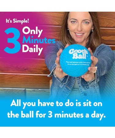 Buy Kegel Exercise Products for Women | 3-Min Pelvic Floor Trainer & Strengthening Device - Buy Online on GoSupps.com