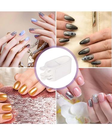 Dipping Powder Nails Accessories | Nail Dip Powder Kit & Tools for Perfect Manicure - Buy Online on GoSupps.com