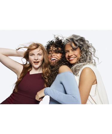 Hairstory Leave In Conditioning Balm for Curly Hair - 4oz Bottle | Frizz Control, Hydration, and Breakage Protection | Natural Ingredients, Sulfate-Free - Buy Online on GoSupps.com