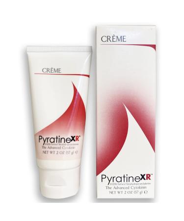 Creme With Sunscreen Broad Spectrum Spf30 White 2 Ounce