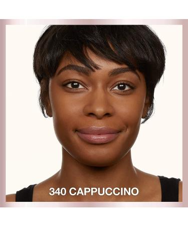 Maybelline Dream Urban Cover Foundation SPF 50 - Flawless Coverage in Cappuccino - Buy Online on GoSupps.com