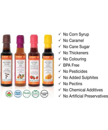 Acropolis Organics - Glaze & Extra Virgin Olive Oil Bundle - Buy Online on GoSupps.com