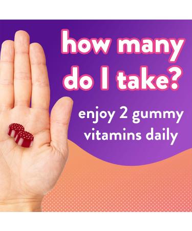 Force Factor Total Beets Blood Pressure Support with Grapeseed Extract & Vitafusion Extra Strength B12 for Energy Cherry Flavored Gummies 60 Count (Pack of 1) Blood Pressure Soft Chews+ Vitamin B12 Gummy - Buy Online on GoSupps.com