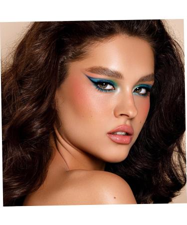 Naisicatar 4Pcs Eyeliner Pencil 4 Colors Smudgeproof Pearl Long Lasting Glitter Eyeliner 85g Waterproof Makeup Eyeliner Eyeshadow Pencil Style 2 - Buy Online on GoSupps.com