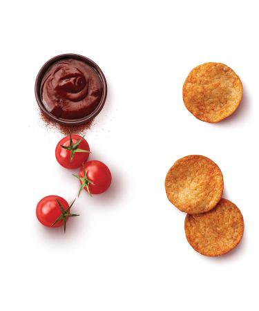 WW Barbecue Potato Crisps - Gluten-free - 2 SmartPoints - 2 Boxes (10 Count) - Weight Watchers Reimagined BBQ Chips 0.74oz (Pack of 10) - Buy Online on GoSupps.com