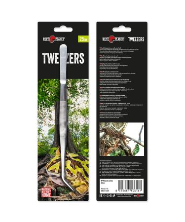 ReptiPlanet Tweezers 25 cm