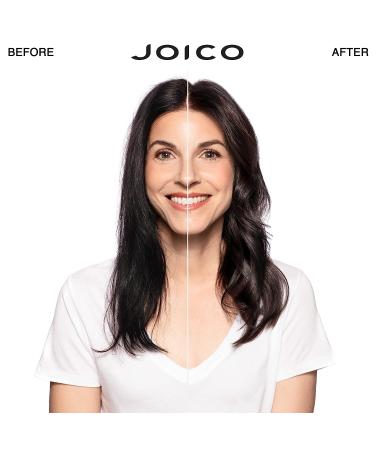 Joico JoiWhip Firm Hold Designing Foam 10.2 Fl Oz | Volumizing & Frizz Control | Heat & Humidity Protection | Silicone & Paraben Free - Buy Online on GoSupps.com