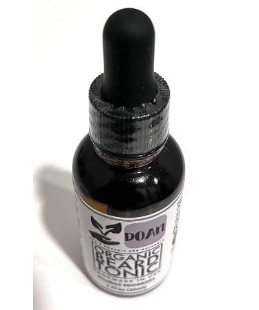 Organic Beard Tonic - Nourish & Style Your Beard with Natural Ingredients | Fast International Shipping - Buy Online on GoSupps.com