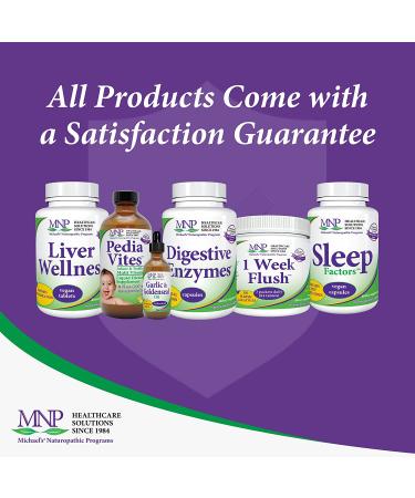 Michael's Naturopathic W-Zymes Xtra Recovery - 180 Enteric-Coated Tablets for Digestive Health - Buy Online on GoSupps.com