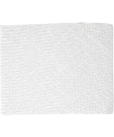 80 Pieces Ultra Thin Cotton Pads Face for Invisible Cosmetic Cotton Wet Compress Remover Wipes Disposable Eye Area Cleansing White Cleansers - Buy Online on GoSupps.com