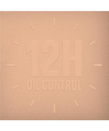 Maybelline Fit Me Poreless Matte Powder in Mocha - Flawless Finish & Shine Control | International Shipping Available - Buy Online on GoSupps.com