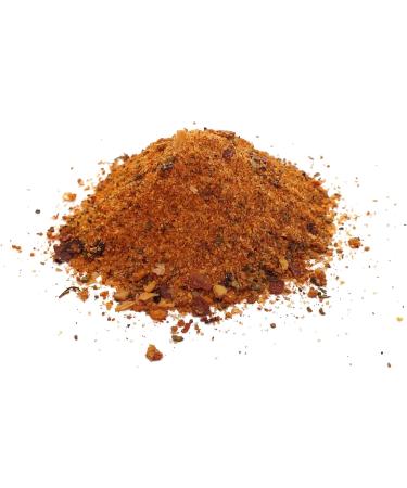 Fiery Moroccan Marinade Flavouring - 2.5kg Tub - Buy Online on GoSupps.com