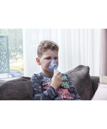 Buy Scala SC 145+ Inhaler Compressor - 1 Pack | Fast International Shipping - Buy Online on GoSupps.com