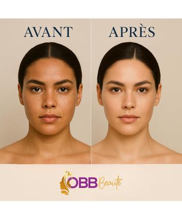  OBBBeaut OBB Beauty GLUTAX MIRACLE Extra-Strength Booster 20ml Anti-Dark Spot Treatment with Glutathione Targeted areas (elbows knees knuckles) - Buy Online on GoSupps.com