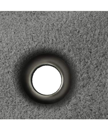 ALPIDEX 12L Climbing Holds - Medium-Deep Undercuts Grey Stone Handle Grips for Indoor & Outdoor Climbing - International Shipping Available - Buy Online on GoSupps.com