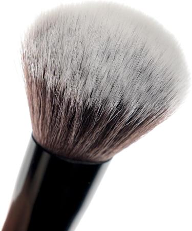 Brushworks No. 5 Powder Brush - Buy Online on GoSupps.com