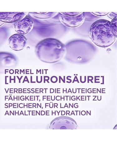 Shop L'Or al Paris Revitalift Filler Anti-Aging Facial Care Set - Hyaluronic Acid Day & Night Care (100ml) | Wrinkle Reduction & Hydration - Buy Online on GoSupps.com