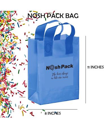 Waterlo Sparkling Water Variety Pack - 12 Sugar Free Flavored Cans with Nosh Pack Bag | Refreshing International Shipping - Buy Online on GoSupps.com