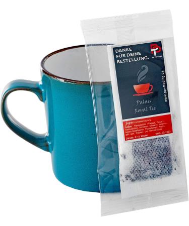  Sunmondo + Joyvio Palais Royal 30 Tea Bags - Individually welded to fully preserve the aroma. (30 bags) - Buy Online on GoSupps.com